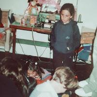 Comic Sans estrena La venganza de los Sith