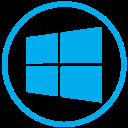 Windows Server Icon