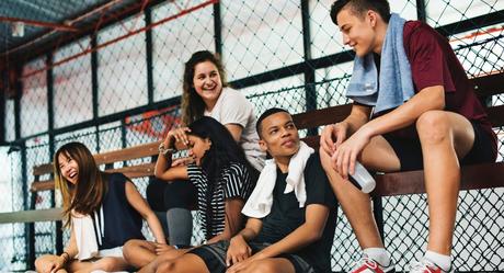 Sobre la importancia de la actividad física en jóvenes y su relación con su futuro profesional Sobre la importancia de la actividad física en jóvenes y su relación con su futuro profesional