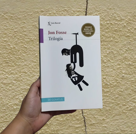 Entre la sencillez y la vulnerabilidad: «La narrativa minimalista de Jon Fosse»