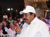 Nazario gutiérrez martínez designado como candidato morena para presidencia municipal texcoco