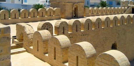 Qué ver en Susa en Túnez