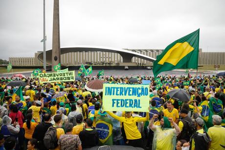 60 años desde el golpe militar de 1964 y las consecuencias de la impunidad persisten