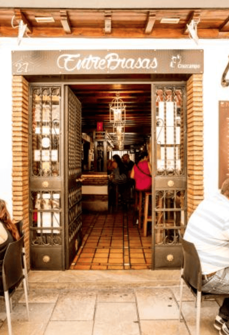 Donde comer bien y barato en Granada: Guía de Restaurantes Económicos Donde comer bien y barato en Granada