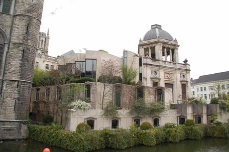 El Castillo de Gerardo