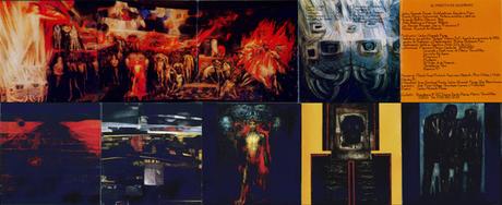 El Puente De Alvarado - Conquista y Destrucción de México-Tenochtitlán (1996) El Puente De Alvarado - Conquista y Destrucción de México-Tenochtitlán (1996)