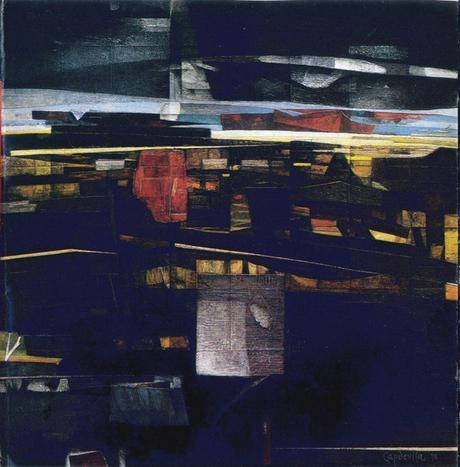 El Puente De Alvarado - Conquista y Destrucción de México-Tenochtitlán (1996) El Puente De Alvarado - Conquista y Destrucción de México-Tenochtitlán (1996)