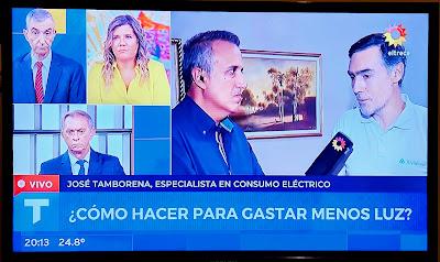 Militando el ajuste: la Argentina que ya no está