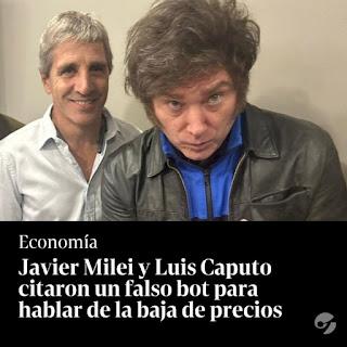 Militando el ajuste: la Argentina que ya no está