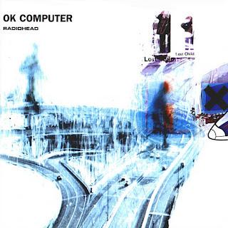 Radiohead - Ok Computer (1997) Radiohead - Ok Computer (1997)