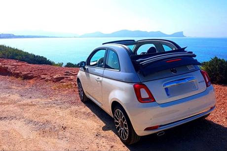 Alquiler de coches en Ibiza