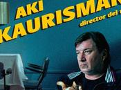 Abril: Kaurismäki Director Centro Arte Alameda