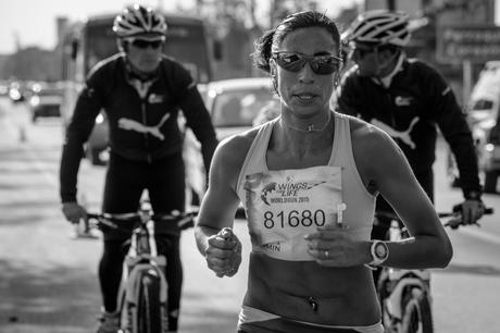 Karen Torrealba y sus victorias en Wings For Life World Run: «Son de esos momentos que quedan grabados en tu memoria y corazón» Karen Torrealba Paola - action