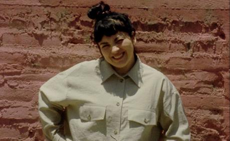 Mon Laferte in Mon Laferte, te amo. Cr. Courtesy of Netflix © 2024.