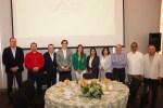 Empresarios apoyan propuestas del Partido Verde para impulsar el desarrollo en San Luis Potosí