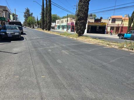 Mejoras en la colonia Rural Atlas: Testimonios de un Cambio Positivo