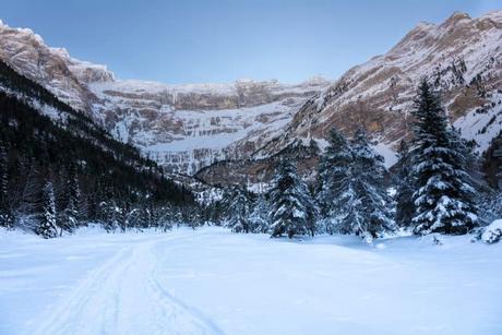 Circo de Gavarnie