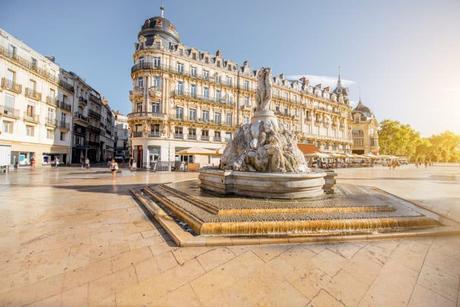 Las 21 cosas increíbles que hacer en Occitania Montpellier