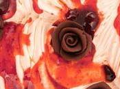 Badiani helados rosas para Sant Jordi