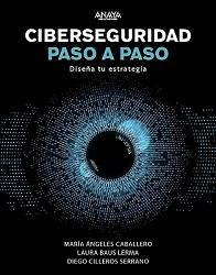 Gestión de la ciberseguridad paso a paso con CAballero, BAus y CIlleros.