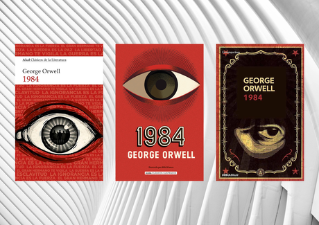 Curiosidades sobre «1984», de George Orwell: el futuro en su narrativa