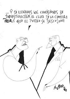 Del mundo de ayer