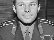 nueva entrevista Yuri Gagarin: ¡Feliz Cosmonaútica!