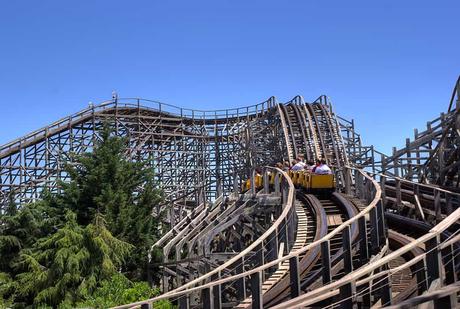 Qué ver en Port Aventura