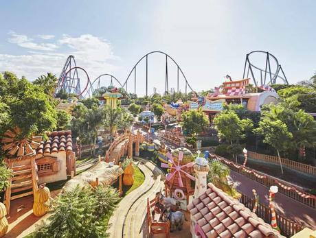 Qué ver en Port Aventura: Atracciones Imperdibles y Espectáculos Destacados