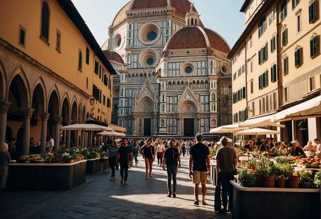 Qué ver en Florencia