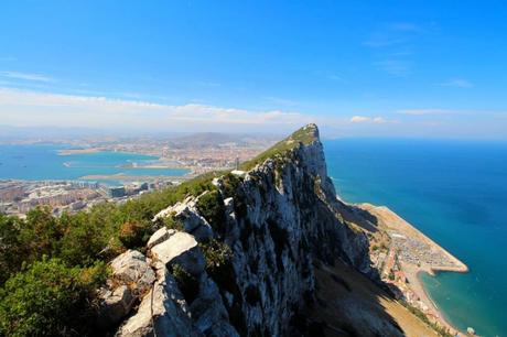 Qué ver en Gibraltar en un día: Guía esencial para una visita exprés