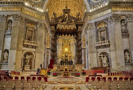 Visita guiada Museos Vaticanos