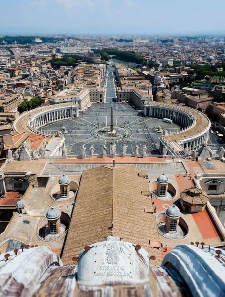 Visita guiada Museos Vaticanos