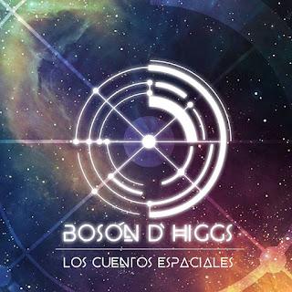 Bosón de Higgs - Los Cuentos Espaciales (2023)