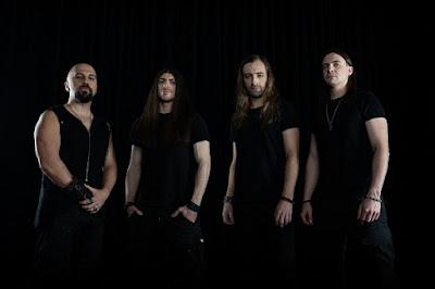 Obsidious - Iconic (2022)