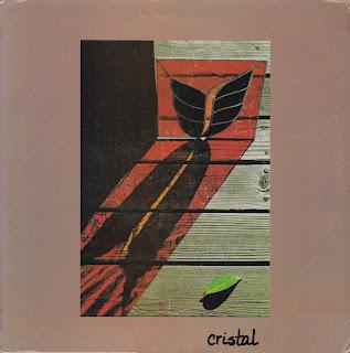 Cristal - Cristal (1980)