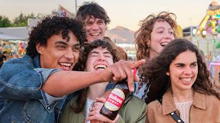 MAHOU CINCO ESTRELLAS RECORRE LAS FIESTAS POPULARES MAHOU CINCO ESTRELLAS RECORRE LAS FIESTAS POPULARES