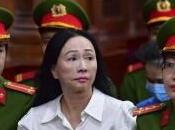 Vietnam condena muerte magnate inmobiliaria mayor caso fraude país