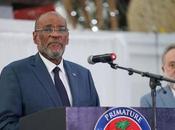Arranca proceso transición Haití constitución decreto Consejo Presidencial