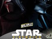 Este mayo presentará Chile: Star Wars Sinfónico Concierto