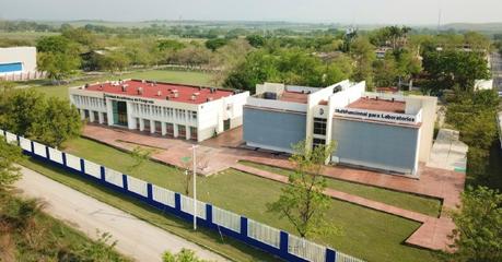 Escasez de agua obliga a suspensión de clases en la Huasteca Potosina