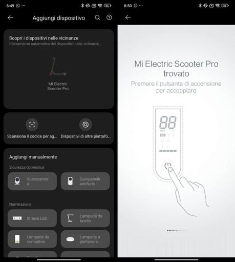 Cómo resetear el patinete Xiaomi