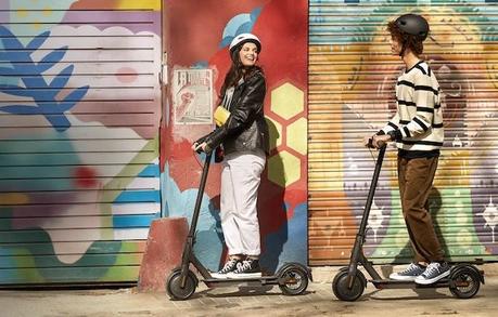 Cómo resetear el patinete Xiaomi