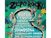 Zeporock Festival 2024, novedades