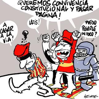 De la refutación del soberanismo