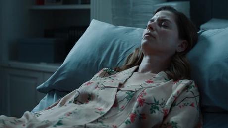 Mujer dormida, la (España, 2024)