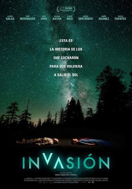 Invasión (España, 2024)