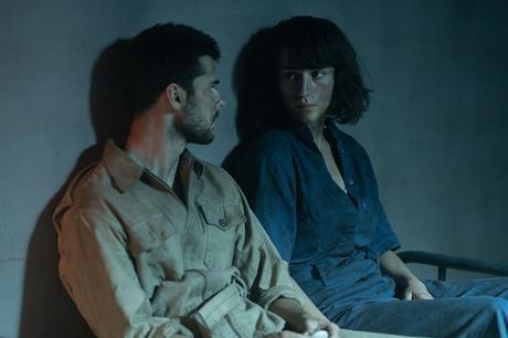 Invasión (España, 2024)