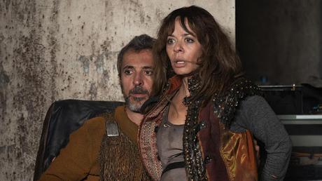 Invasión (España, 2024)