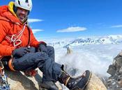 alpinista conquense Pedro Cifuentes será reconocido ‘Hijo Predilecto C-LM’ mayo